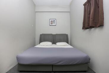 پانسیون Spot On 89751 Bed Station Guest House   Hostel