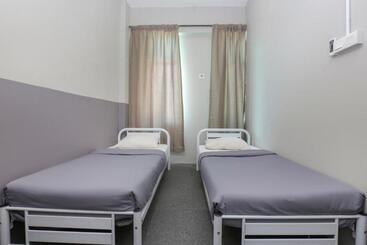 پانسیون Spot On 89751 Bed Station Guest House   Hostel