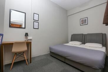 پانسیون Spot On 89751 Bed Station Guest House   Hostel