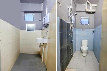 پانسیون Spot On 89751 Bed Station Guest House   Hostel