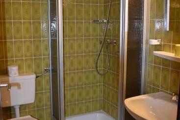 Pension Haus Am Waldesrand