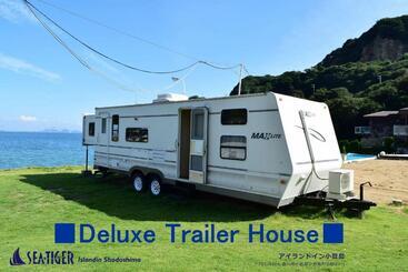 استراحتگاه Sea Tiger Island Inn Shodoshima