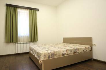هاستل Armenian Inn