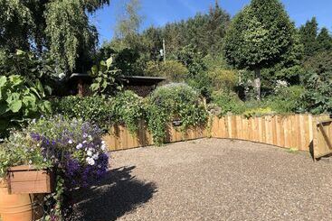 Birdsong Cottage Bed And Breakfast