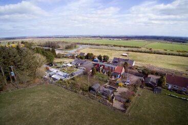 Birdsong Cottage Bed And Breakfast