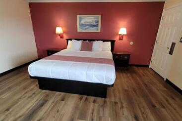 Espana Motel