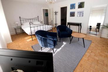 Habsburg B&b