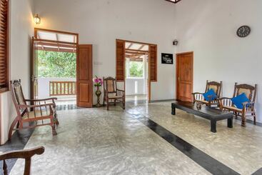 هتل Blue Lotus Galle