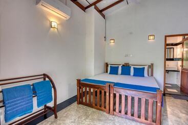 هتل Blue Lotus Galle