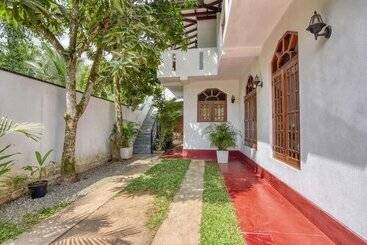 هتل Blue Lotus Galle