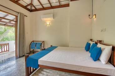 هتل Blue Lotus Galle