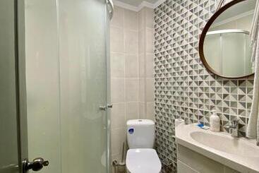 هتل Marco Polo, Cahul