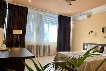 هتل Marco Polo, Cahul
