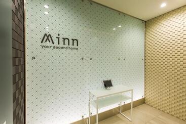 هتل Minn Umedanorth