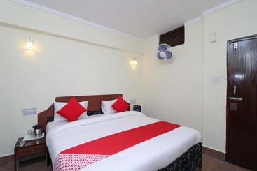 Treebo Kosmos Anamika, 1 Km From Nainital Lake - Nainital