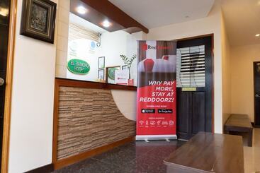 هتل Reddoorz Near Sm Muntinlupa