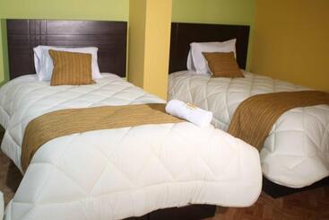 Residencial El Valle - Huaraz