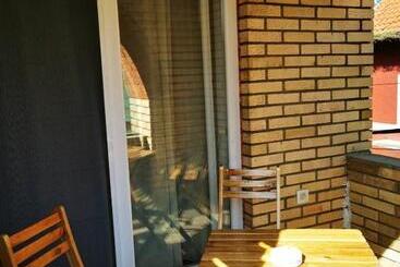 پانسیون Mom`s House