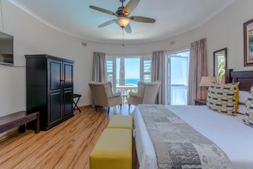 پانسیون Villa Capri Guesthouse Ballito