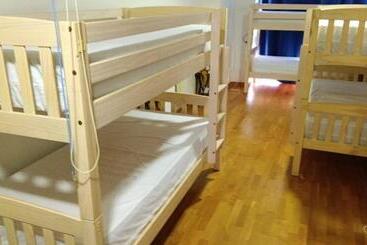 Albergue O Apartamento Camino Santiago Porriño   En Pleno Centro   City Centre