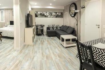 Apartamento La Campanina - La Alberca