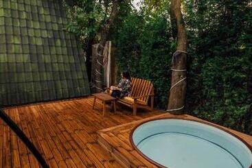 تختخواب و صبحانه Sapanca Sahil Bungalow