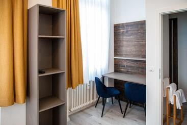 City Hotel Bamberg