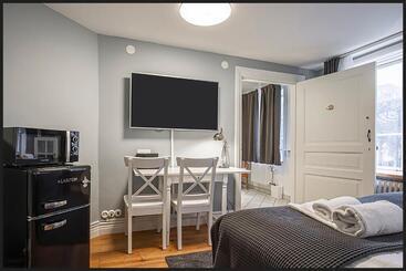 Continental Apartment Hotel Helsingborg