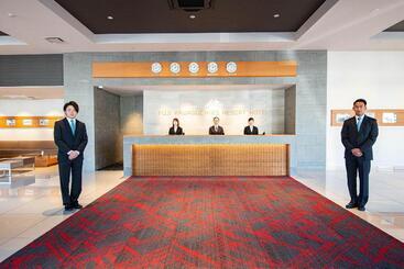 Fuji Kawaguchiko Resort - Fujikawaguchiko