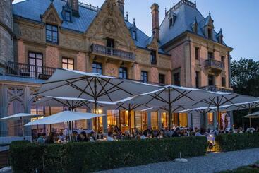 هتل Schloss Schadau Swiss Historic