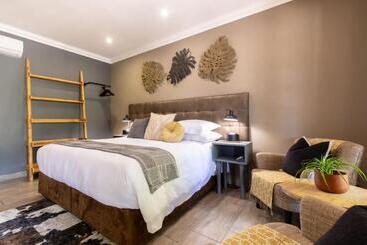 پانسیون Lowveld Living Guesthouse