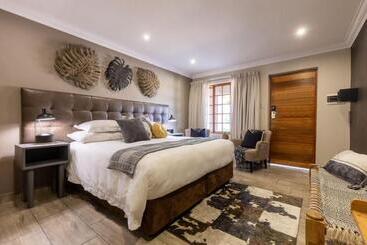 پانسیون Lowveld Living Guesthouse