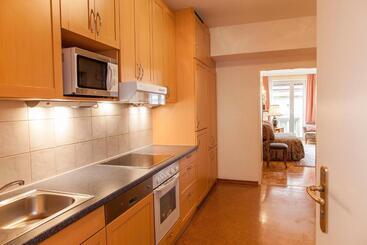 Pension Sacher   Apartments Am Stephansplatz