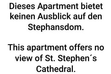 Pension Sacher   Apartments Am Stephansplatz