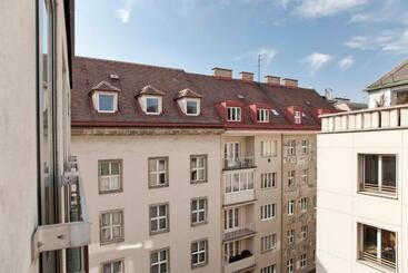 Pension Sacher   Apartments Am Stephansplatz