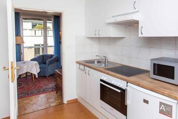 Pension Sacher   Apartments Am Stephansplatz