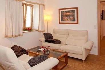 아파트호텔 Serviced Apartement Sonnleitner