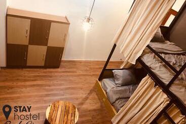 Stay Hostel   300m From The Ferry