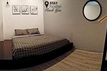 Stay Hostel   300m From The Ferry