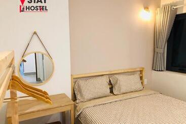 Stay Hostel 300m From The Ferry