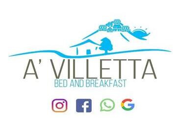 تختخواب و صبحانه A' Villetta