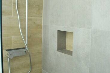 تختخواب و صبحانه Maar House Lajares