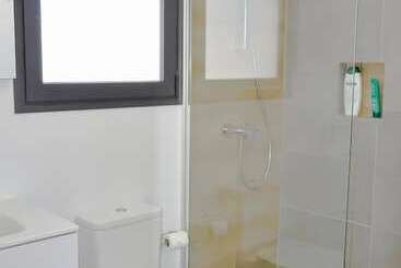 تختخواب و صبحانه Maar House Lajares