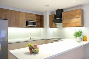 Eden Residence