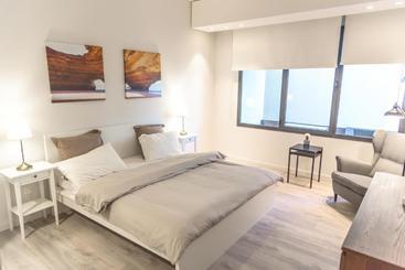 Eden Residence