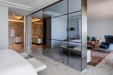 هتل Marchica Lagoon Resort