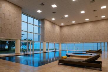 هتل Marchica Lagoon Resort