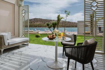 هتل Marchica Lagoon Resort