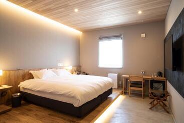 Mascos Hotel Masuda Onsen