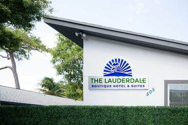 هتل The Lauderdale Boutique